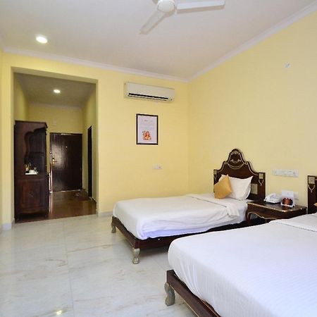 Aaram Baagh - A Luxury Nature Resort Udaipur Exterior photo